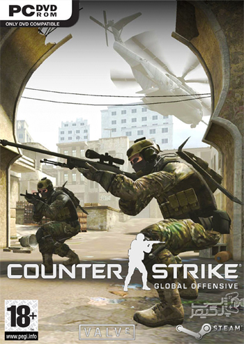 Mod «Counter-Strike» را به یک کلون «Tekken» با جوجه های جنگی تبدیل می کند